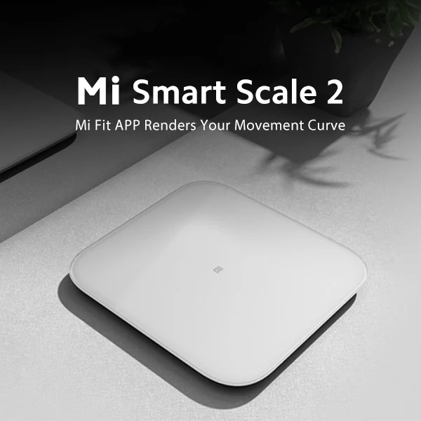 Mi Smart Scale 2 - Image 3