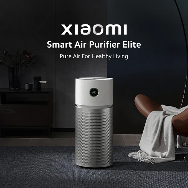 Xiaomi Smart Air Purifier Elite - Image 3