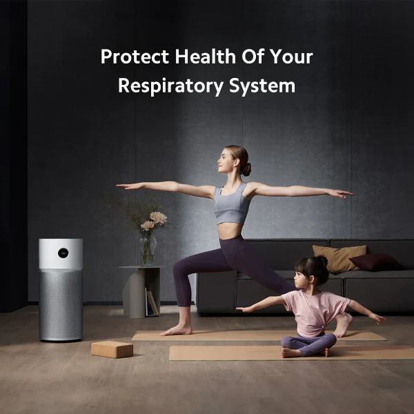 Xiaomi Smart Air Purifier Elite - Image 4