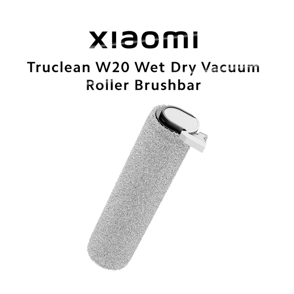 Xiaomi Truclean W20 Wet Dry Vacuum Roller Brushbar - Image 3