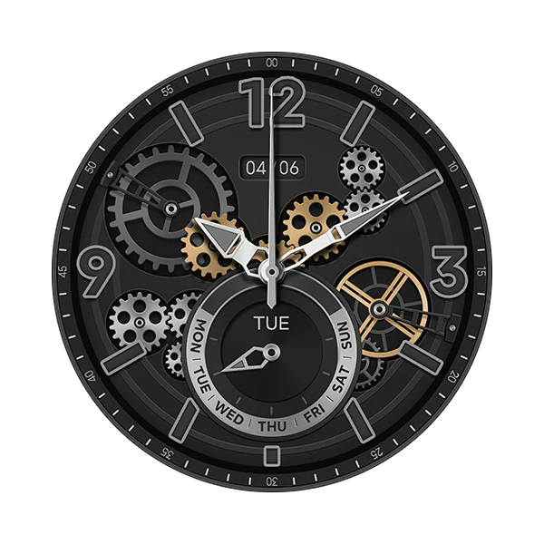 Xiaomi Watch S1 Active - Image 3