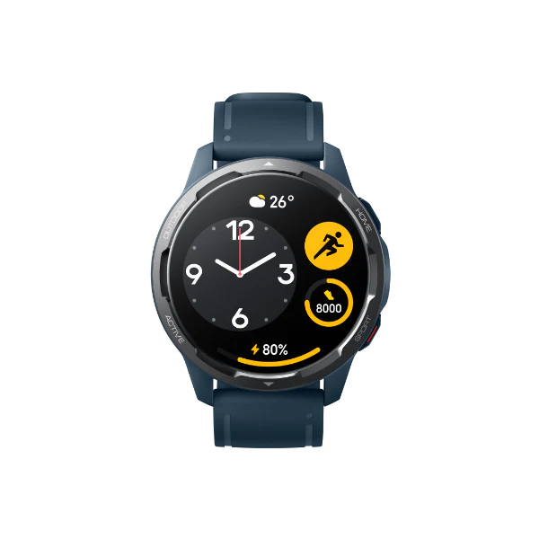 Xiaomi Watch S1 Active - Image 7
