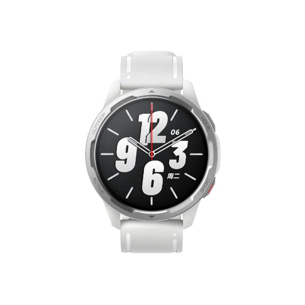 Xiaomi Watch S1 Active - Image 8
